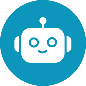 Icon Robotisering (RPA & Hyperautomation)