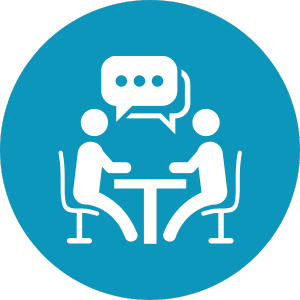 Icon Detachering & Projectondersteuning